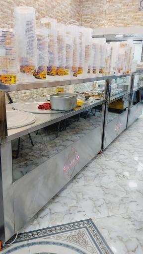 آش و حلیم گیسو