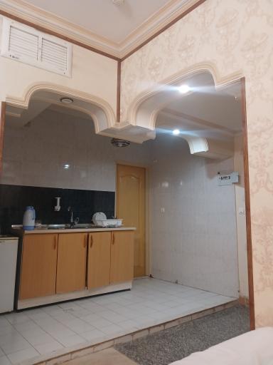 عکس هتل زاینده رود سپاه