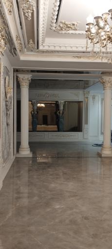 عکس برج کادوس