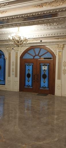 عکس برج کادوس