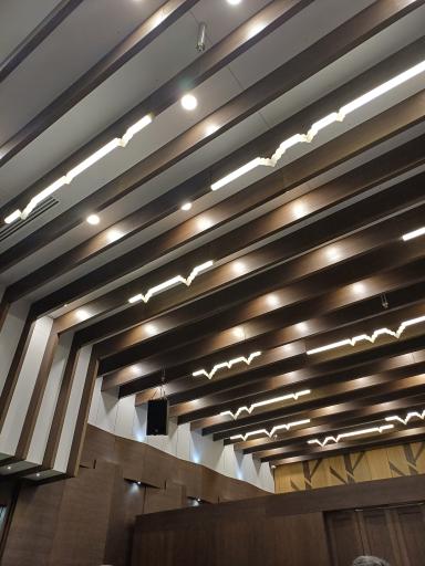 عکس هتل تهران رویال