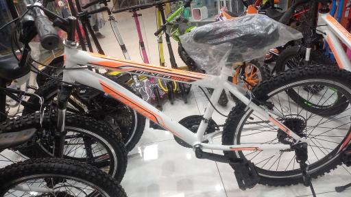 عکس موتور مینی کراس بنزینی و شارژی اسدی