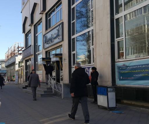 عکس بانک ملی ایران شعبه مرکزی کد ۴۸۵۱