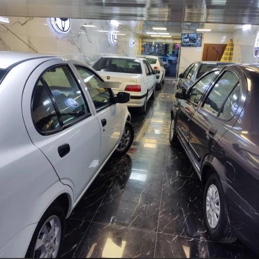 اتو گالری نظری