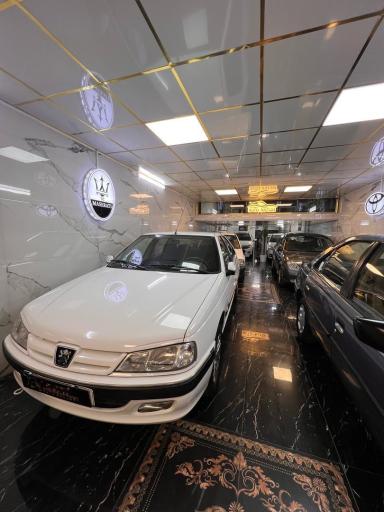 اتو گالری نظری