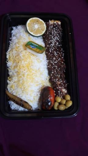 عکس رستوران ریحون