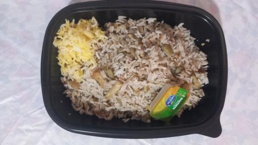 عکس رستوران ریحون