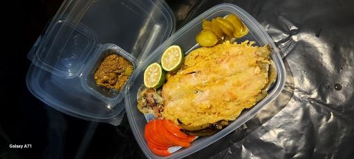 عکس رستوران ریحون