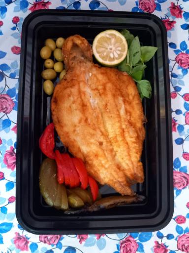 عکس رستوران ریحون