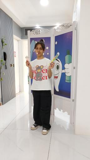 کلینیک دندانپزشکی محیا تخصصی کودکان ،زیبایی و درمانی