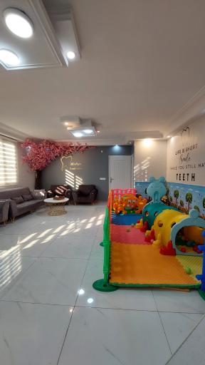 کلینیک دندانپزشکی محیا تخصصی کودکان ،زیبایی و درمانی