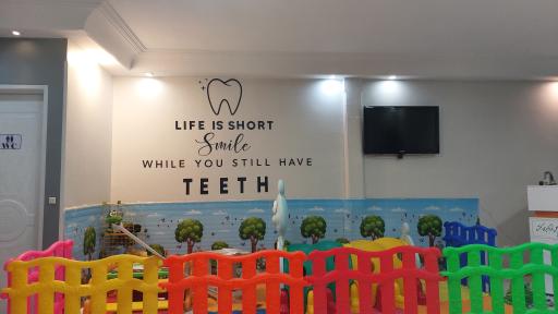 کلینیک دندانپزشکی محیا تخصصی کودکان ،زیبایی و درمانی