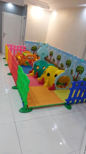 عکس دندانپزشکی تخصصی محیا کودکان