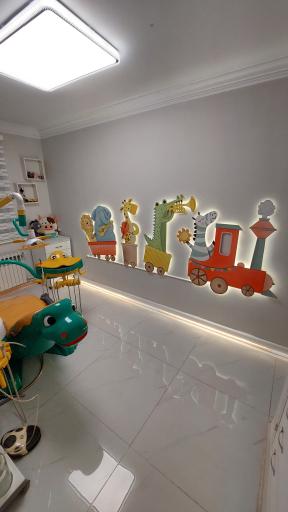 کلینیک دندانپزشکی محیا تخصصی کودکان ،زیبایی و درمانی