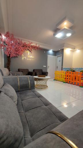 عکس دندانپزشکی تخصصی محیا کودکان