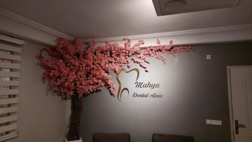 عکس دندانپزشکی تخصصی محیا کودکان