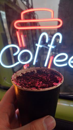 عکس کارفود گرینچ