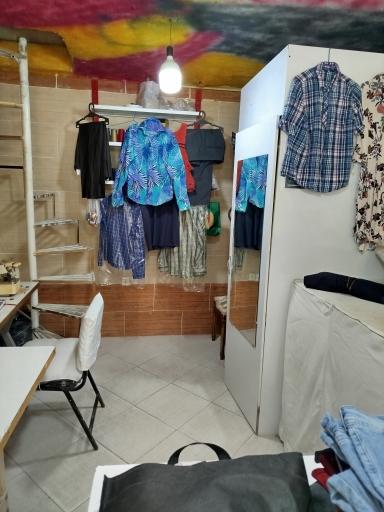 عکس خیاط علی رنجبر