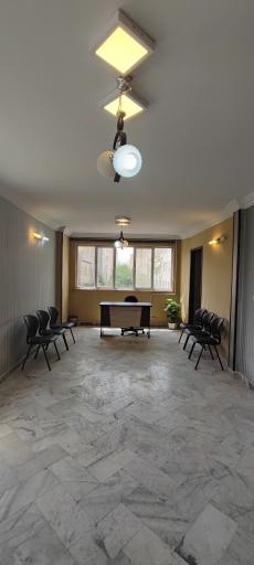 عکس گفتاردرمانی دل آسا