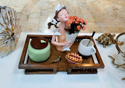 عکس فروشگاه رویای من خانه من