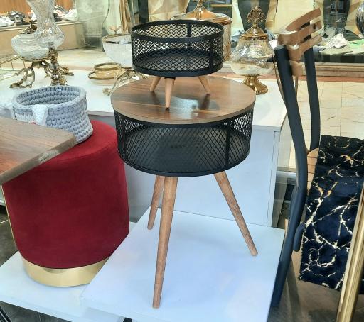 عکس فروشگاه رویای من خانه من