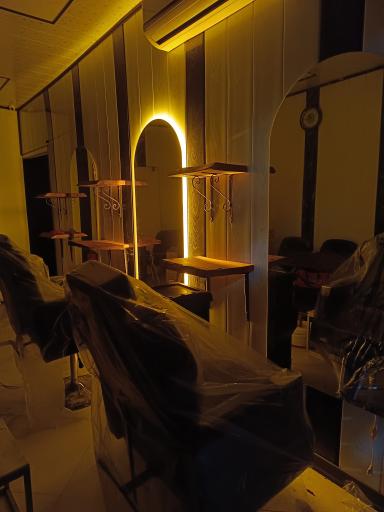 پیرایش دویار