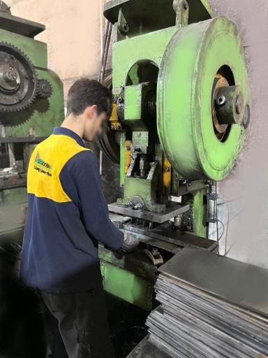 عکس شرکت سازه بستر آروشا