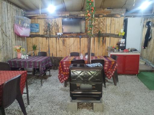 عکس کافه وارش