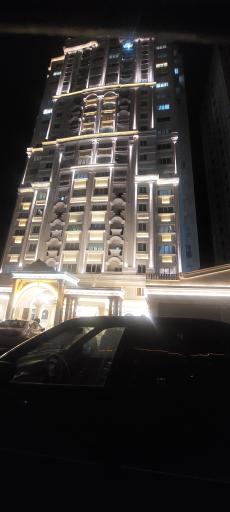 عکس برج کادوس