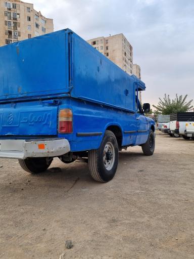 عکس نمایشگاه اتومبیل سلمان حاجی زاده