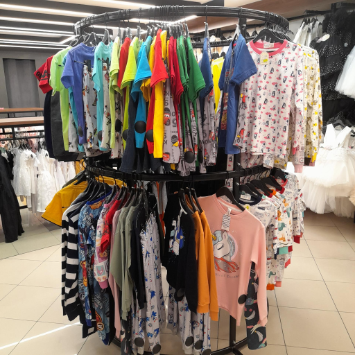 عکس فروشگاه کودک سرا