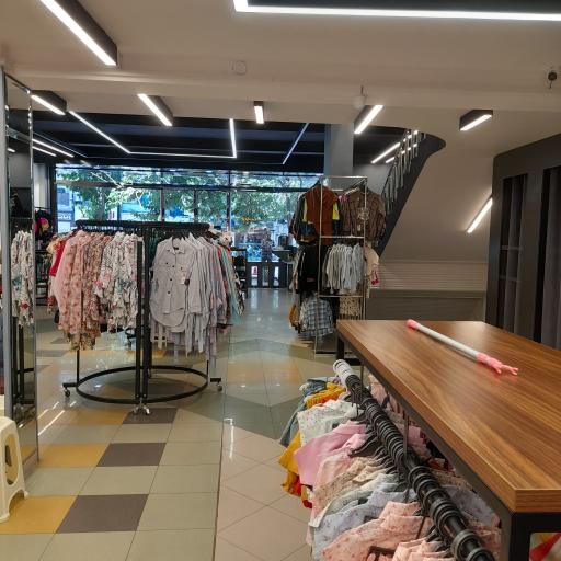 عکس فروشگاه کودک سرا