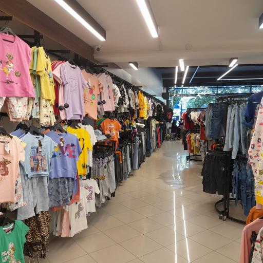 عکس فروشگاه کودک سرا