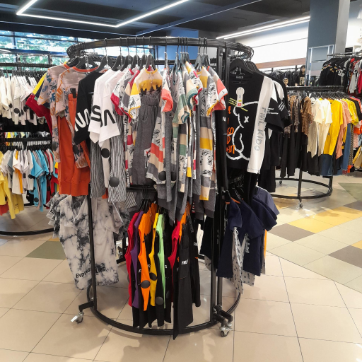 عکس فروشگاه کودک سرا