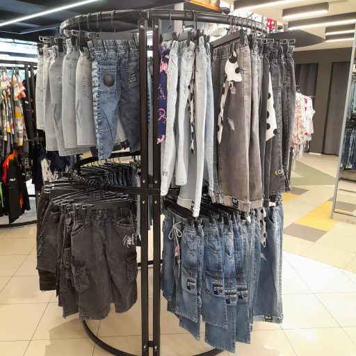 عکس فروشگاه کودک سرا