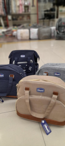 عکس فروشگاه کودک سرا