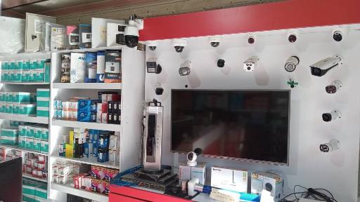 عکس هوشمند افزار آسیا