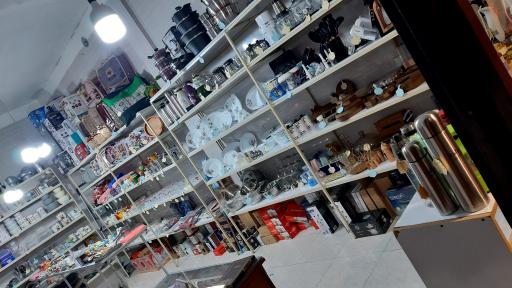 عکس ارزانسرای سام