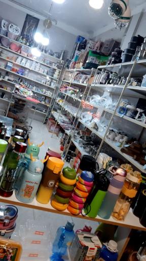 عکس ارزانسرای سام