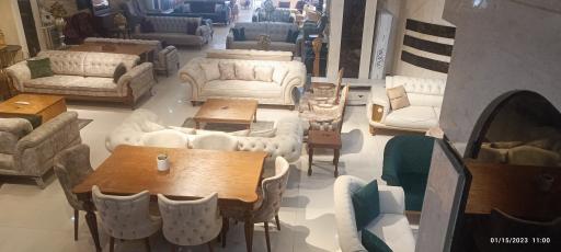 عکس مبل پلاس