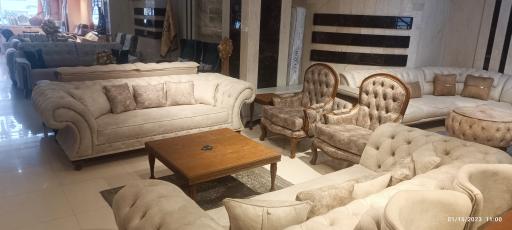 عکس مبل پلاس