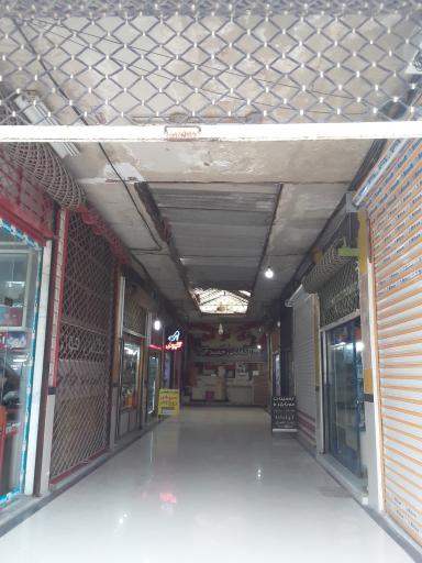 عکس پاساژ افشار