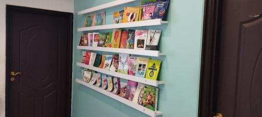 عکس مرکز مشاوره رویش (دکتر الهام شفیعی فر)