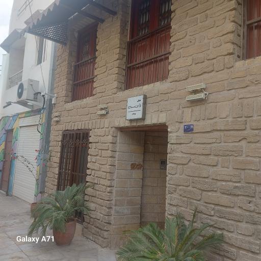 عکس هتل دنسه ریحان