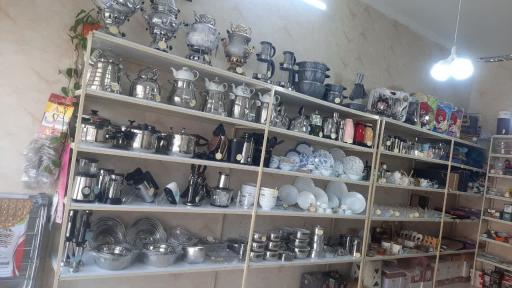 عکس ارزانسرای سام