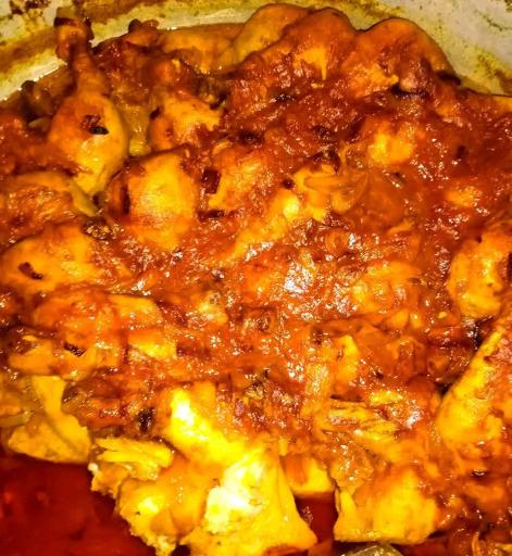 عکس رستوران رباط طبسی معین الرضا 