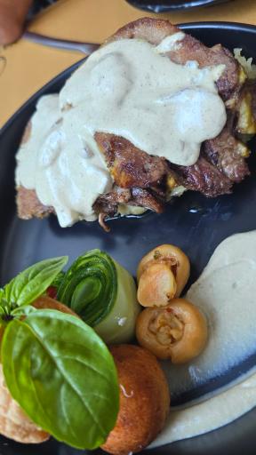 عکس کافه رستوران ناتیلوس