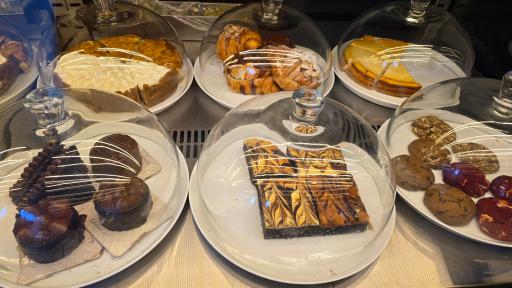 عکس کافه رستوران ناتیلوس