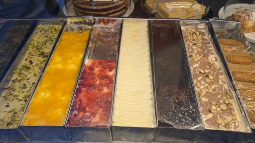 عکس کافه رستوران ناتیلوس