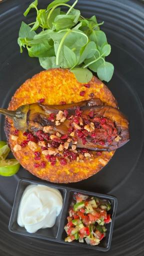 عکس کافه رستوران ناتیلوس